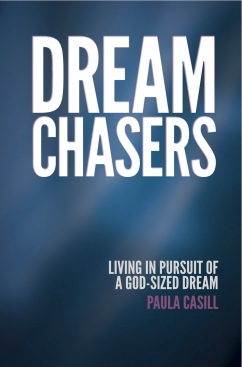 Dream Chasers Cover